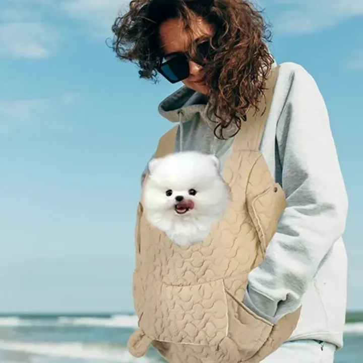 Puppy Carcarrier