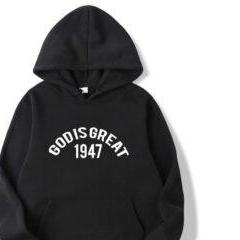 Essentials Hoodie