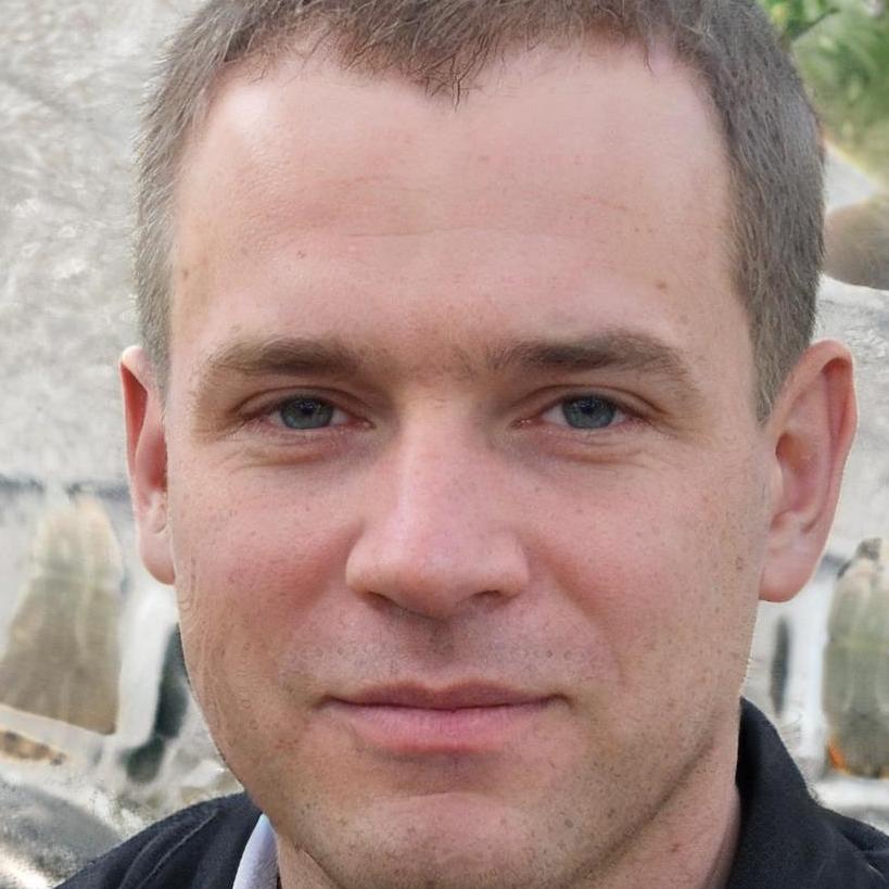 Ben Volkov