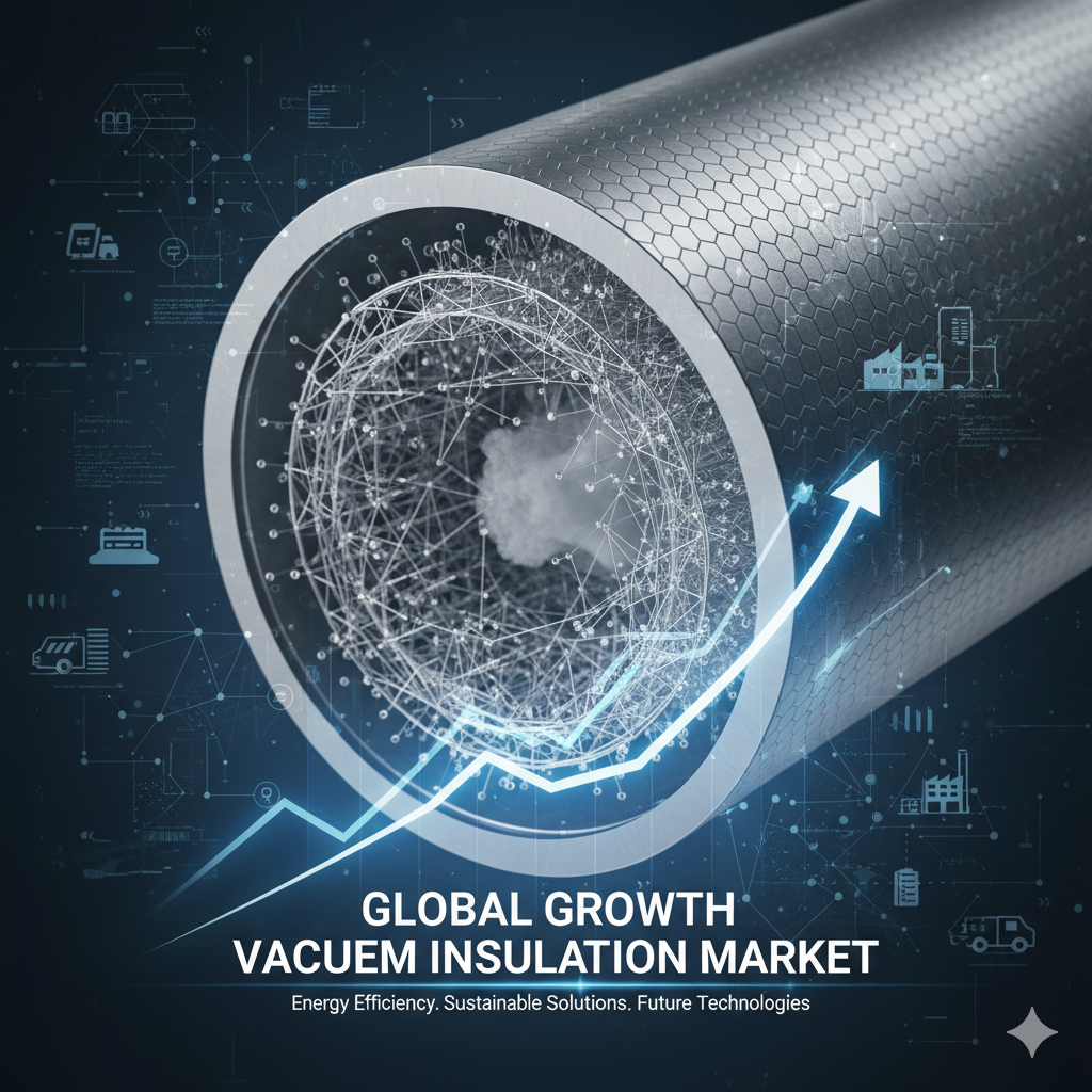 Japan Vacuum Insulation Market