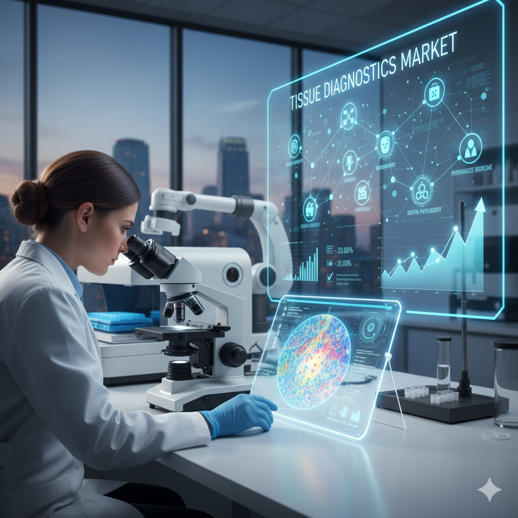Tissue Diagnostics Market