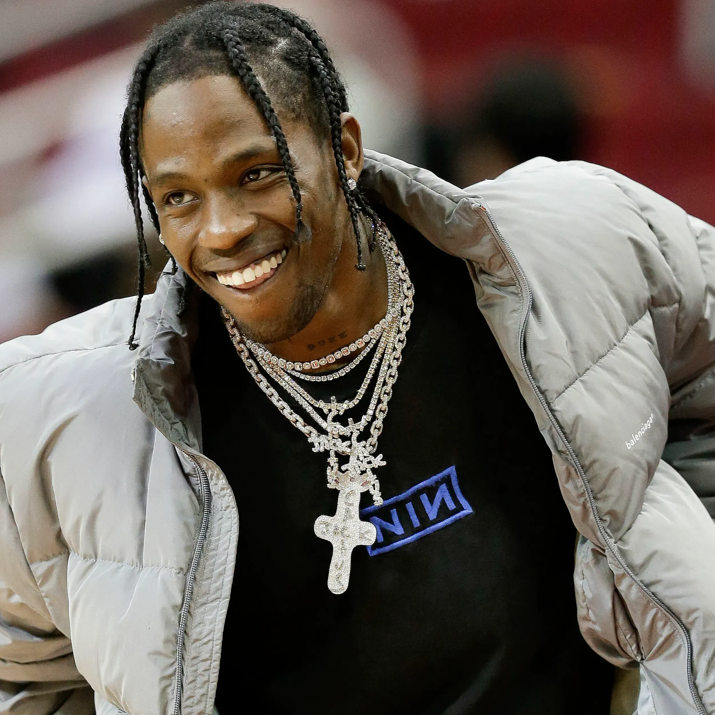 Travisscott Merch