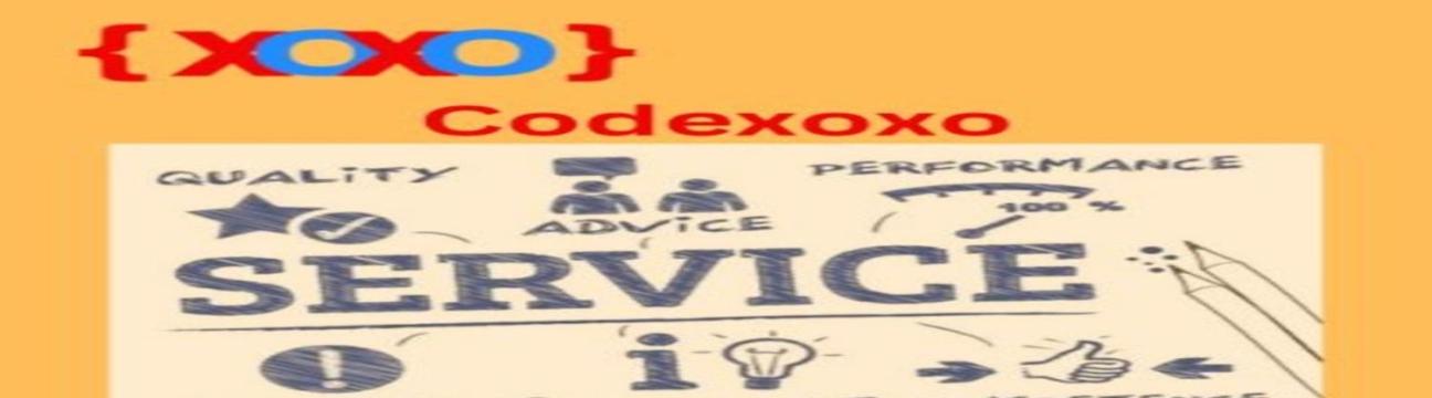 Code Xoxo