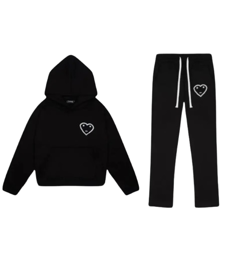 Carsicko Tracksuit