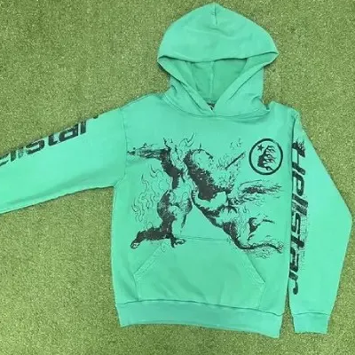 Hellstar Hoodie