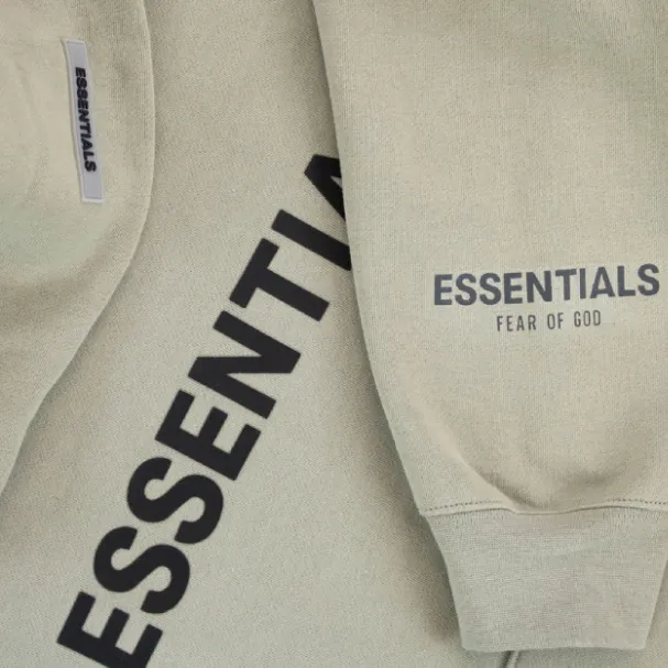 Essential Hoodie