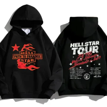 Hellstar Hellstar