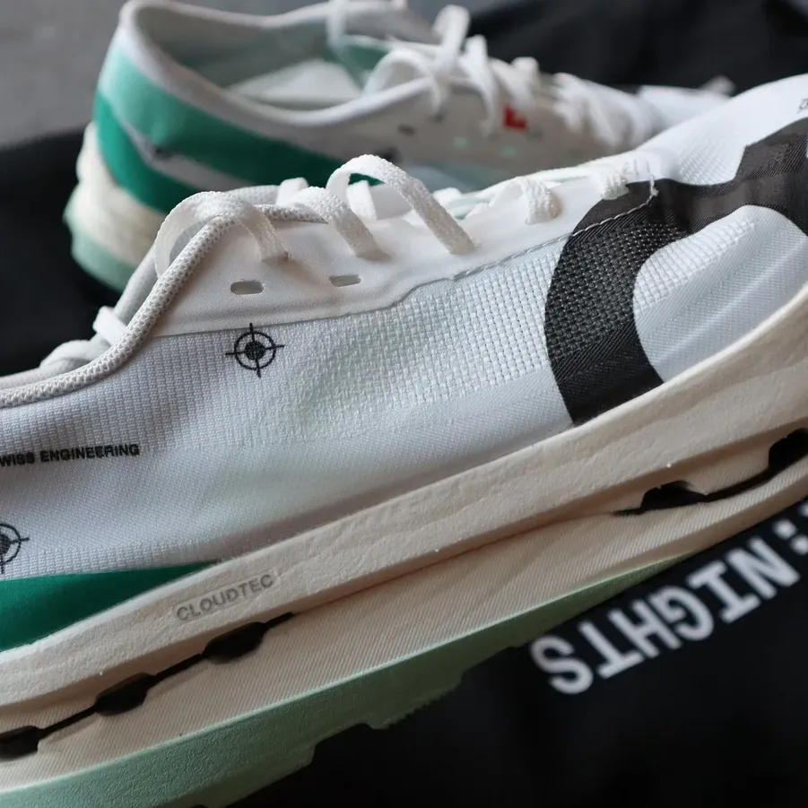 Oncloud Shoes