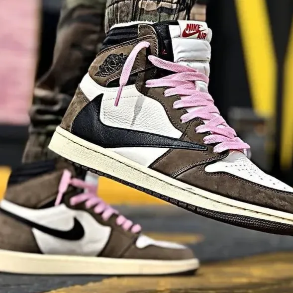 Travisscott Merch