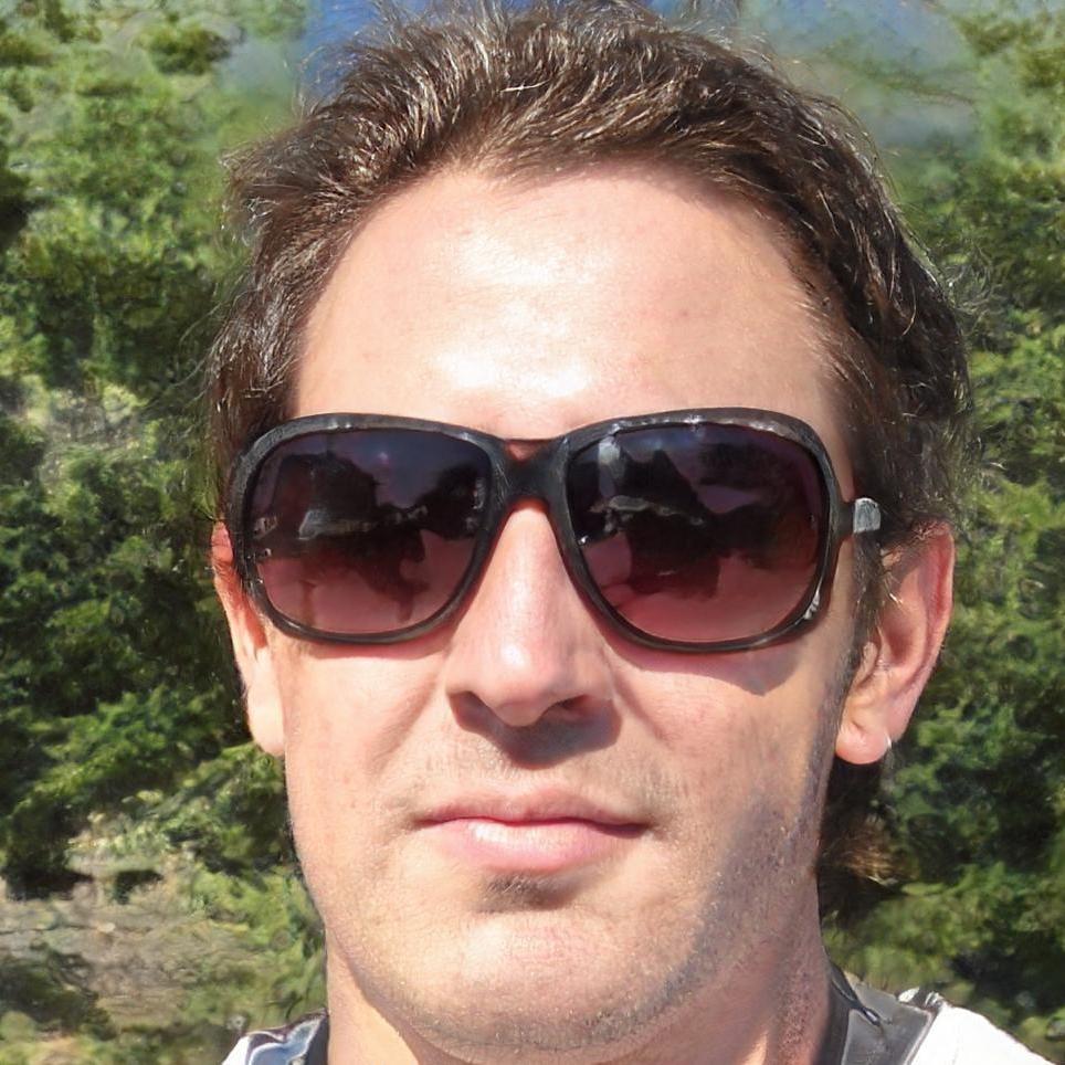 Ben Baker