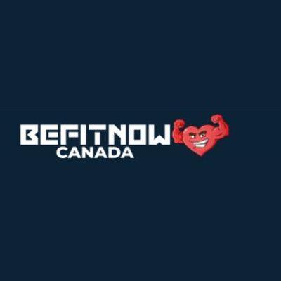 Befitnow Canada
